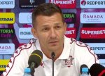 foto: GSP | Costel Galc?, in prima conferin?? din noul sezon: A?a vreau Rapidul in acest an » Cine l-a impresionat in (…)